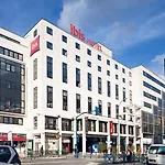 Szálloda Ibis Paris Eglise