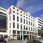 Szálloda Ibis Paris Eglise Pantin