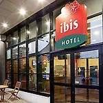 Hotell Ibis Paris Eglise Pantin