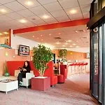Szálloda Ibis Paris Eglise 3*