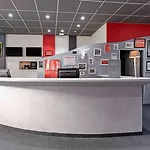 Ibis Paris Eglise Szálloda 3*