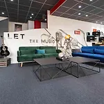 Ibis Paris Eglise 3* Pantin