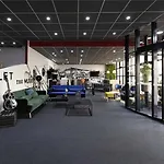 Ibis Paris Eglise 3* Pantin