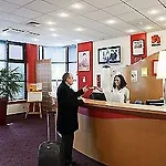 Ibis Paris Eglise 3* Pantin