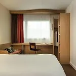 Ibis Paris Eglise Szálloda Pantin