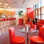 Szálloda Ibis Paris Eglise 3*