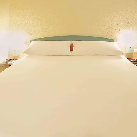 이비스 파리 팡탕 엘리제