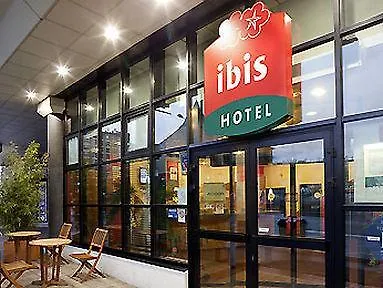 Hotel Ibis Paris Eglise Pantin