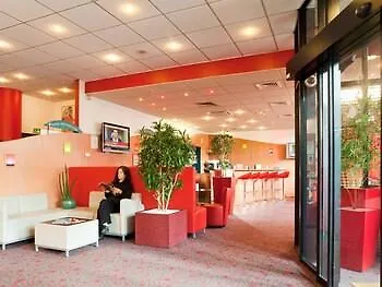 Hotel Ibis Paris Eglise 3*
