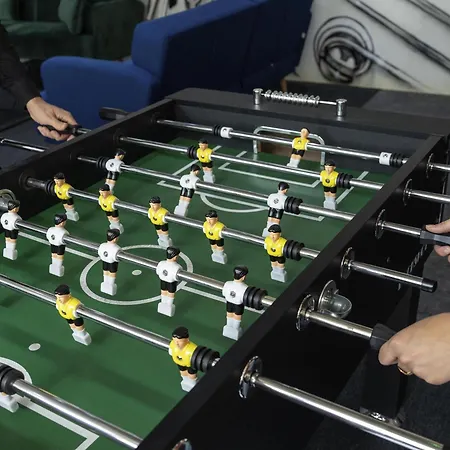 Ibis Paris Eglise Hotel