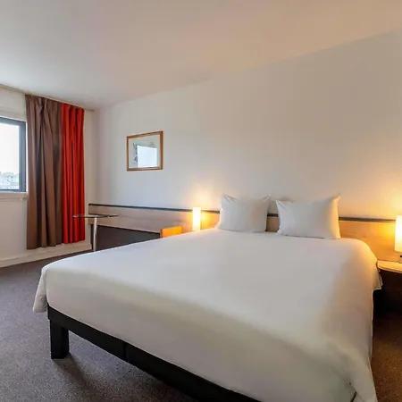 Ibis Paris Eglise 3* Pantin