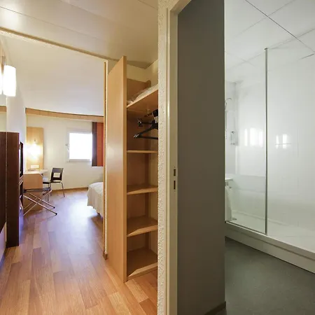 Ibis Paris Eglise 3* Pantin