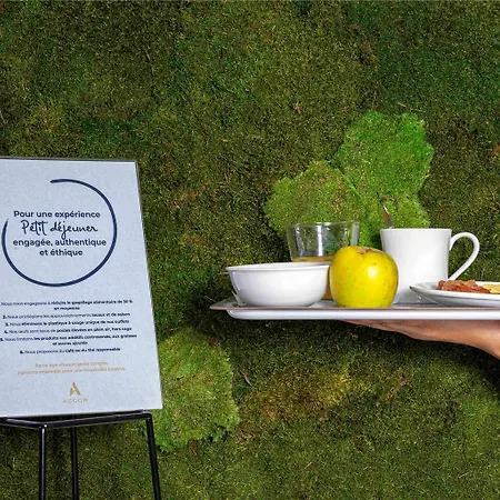 Ibis Paris Eglise Hotel Pantin