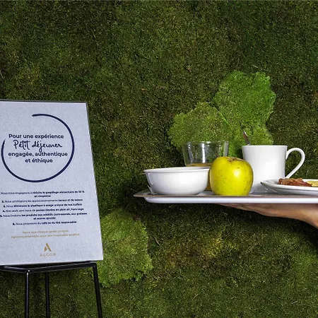 Ibis Paris Eglise Hotel 3*