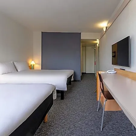 Ibis Paris Eglise 3* Pantin