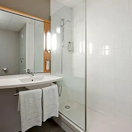 Ibis Paris Eglise Hotel Pantin