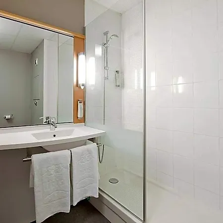 Ibis Paris Eglise Hotel Pantin