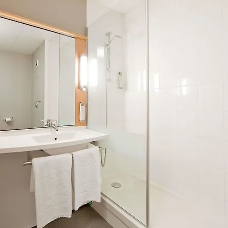 Ibis Paris Eglise ホテル パンタン