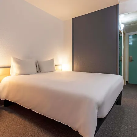 ホテル Ibis Paris Eglise